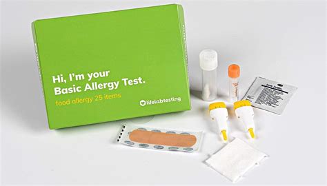 7 drops allergy test|food allergy testing at home.